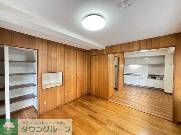 レ・ユニオンの物件内観写真